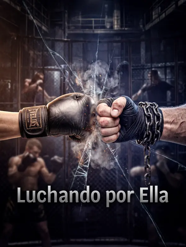 Luchando por Ella