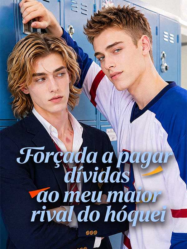 Forçada a Pagar Dívidas ao Meu Maior Rival do Hóquei