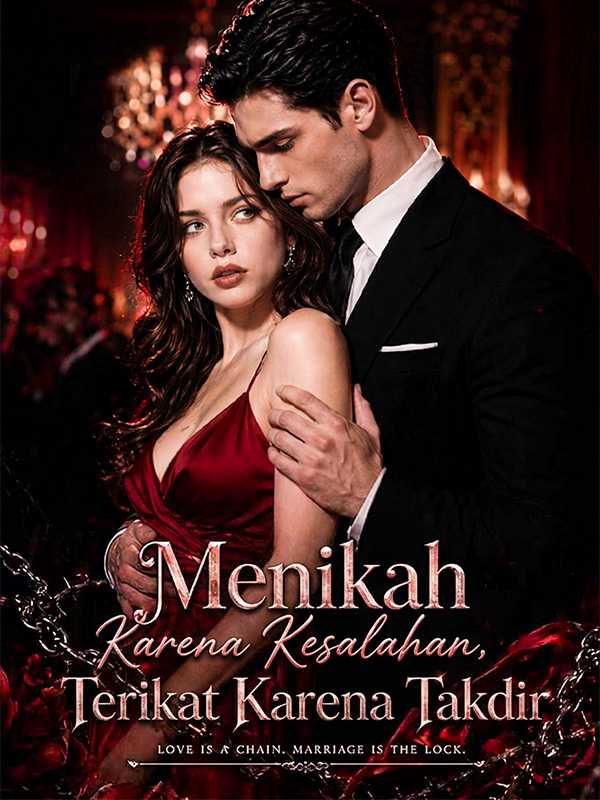 Menikah Karena Kesalahan, Terikat Karena Takdir