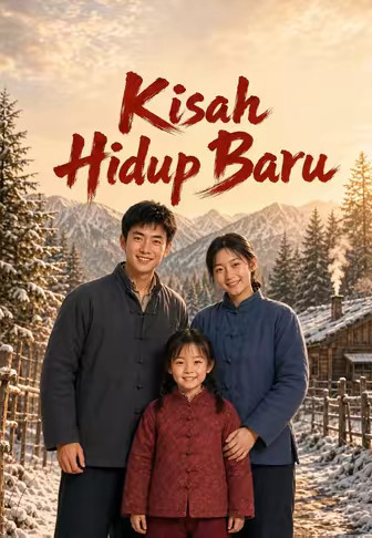 Kisah Hidup Baru