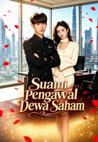 Suami Pengawal Dewa Saham