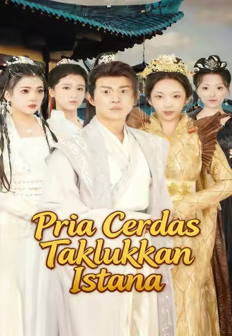 Pria Cerdas Taklukkan Istana