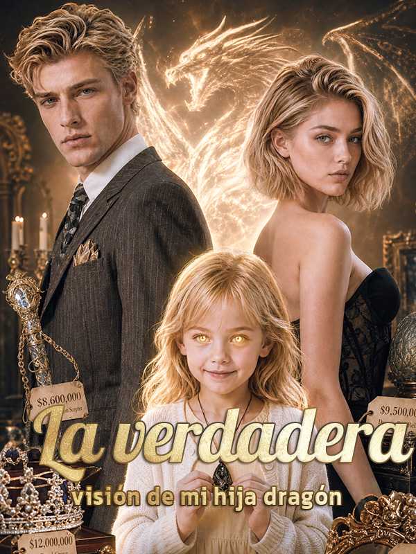 La verdadera visión de mi hija dragón