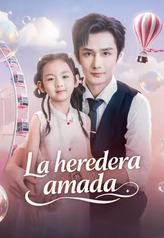 La heredera amada