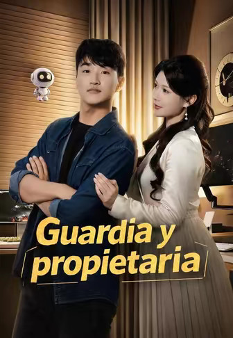 Guardia y propietaria