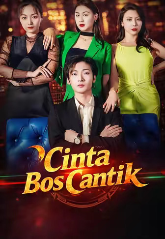 Cinta Bos Cantik