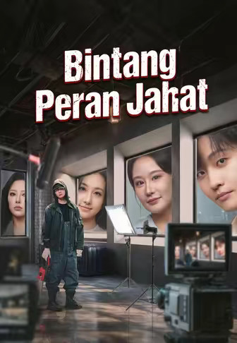 Bintang Peran Jahat
