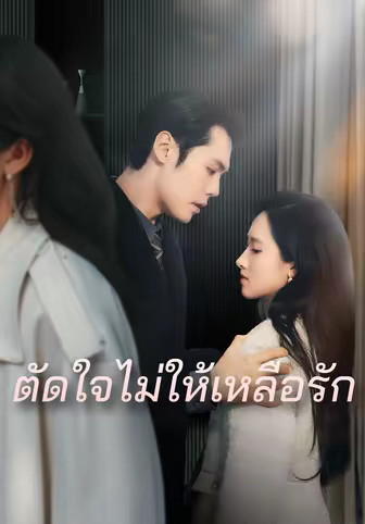 ตัดใจไม่ให้เหลือรัก