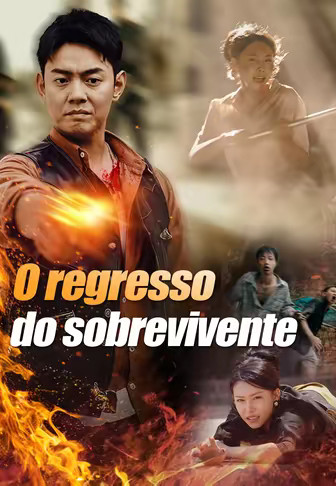 O regresso do sobrevivente