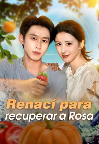 Renací para recuperar a Rosa