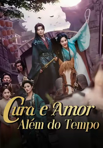 Cura e Amor Além do Tempo