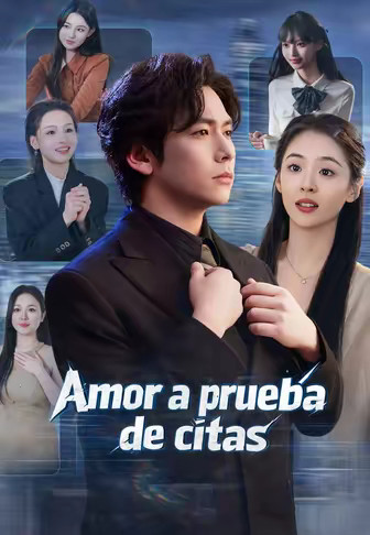 Amor a prueba de citas
