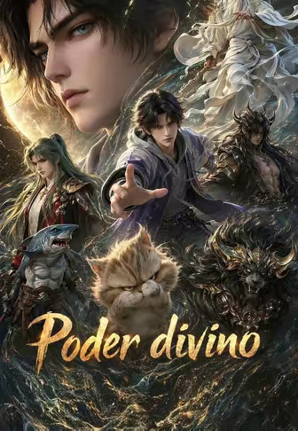 Poder divino