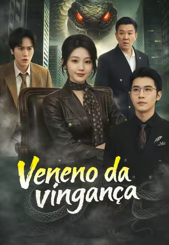 Veneno da vingança