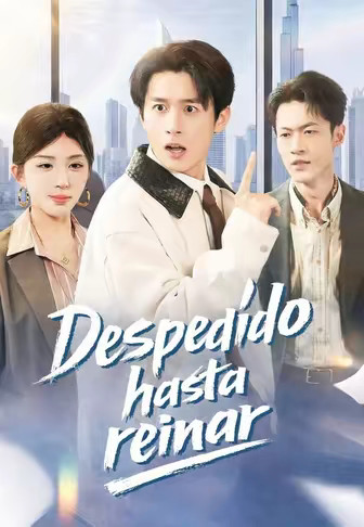 Despedido hasta reinar
