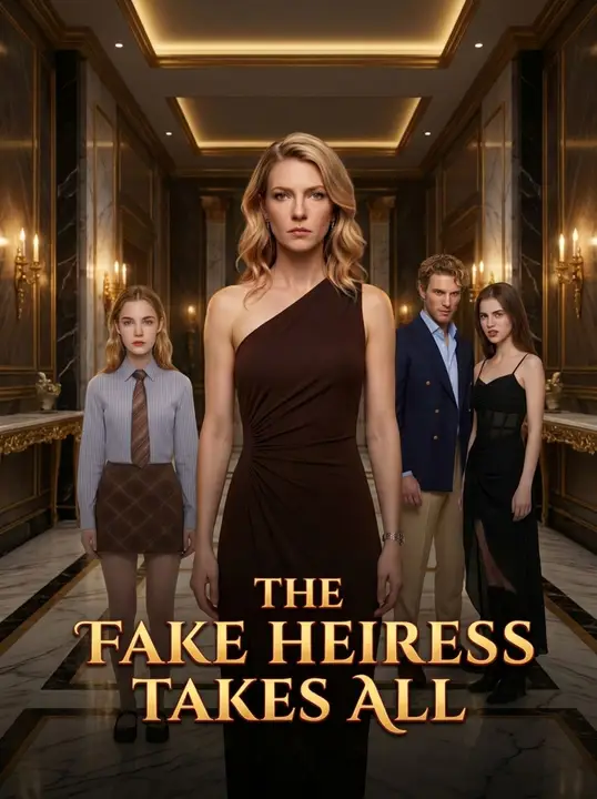 The Fake Heiress Takes All
