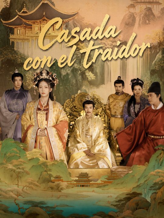 Casada con el traidor