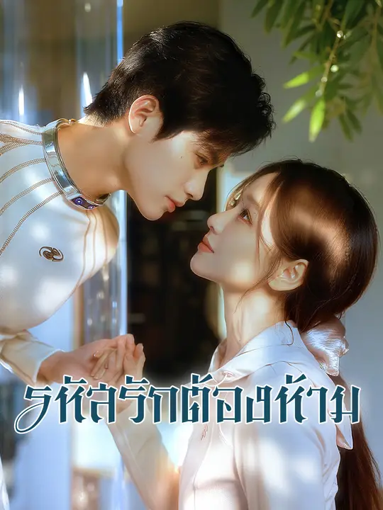 รหัสรักต้องห้าม