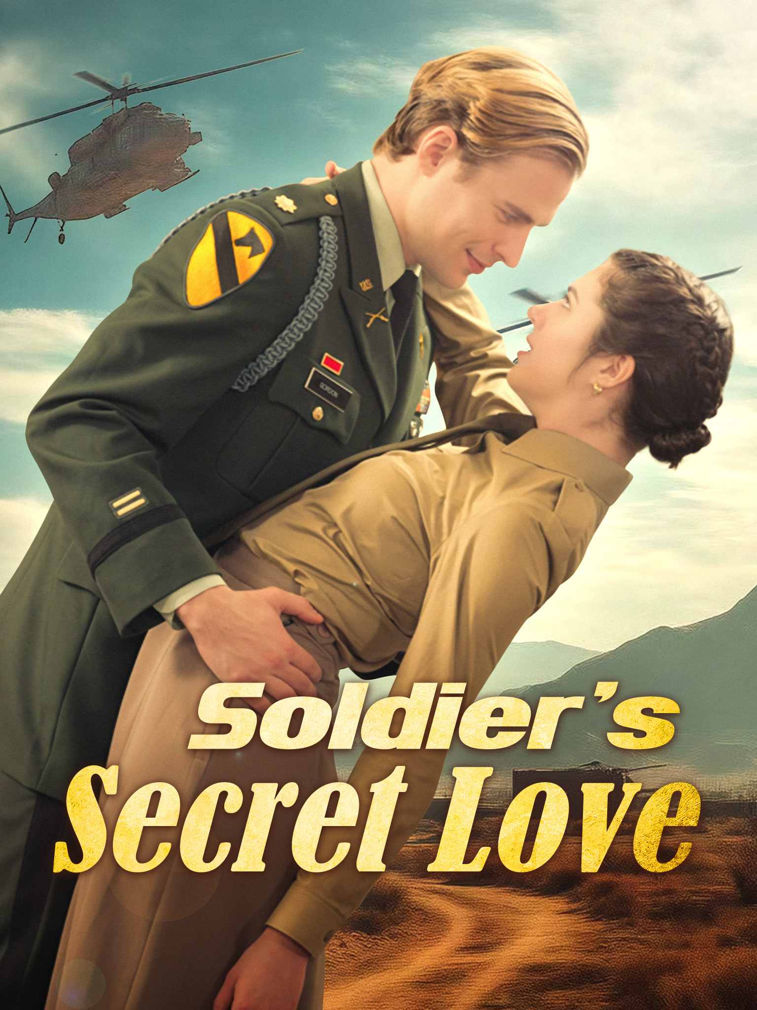 Soldier’s Secret Love
