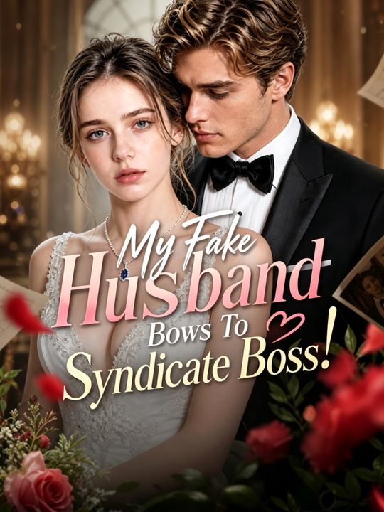 My Fake Husband Bows To Syndicate Boss!