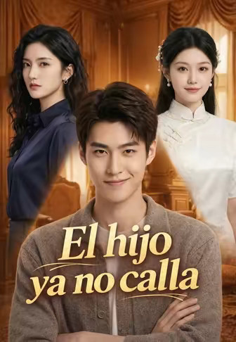 El hijo ya no calla