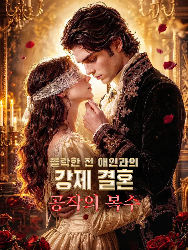 몰락한 전 애인과의 강제 결혼: 공작의 복수