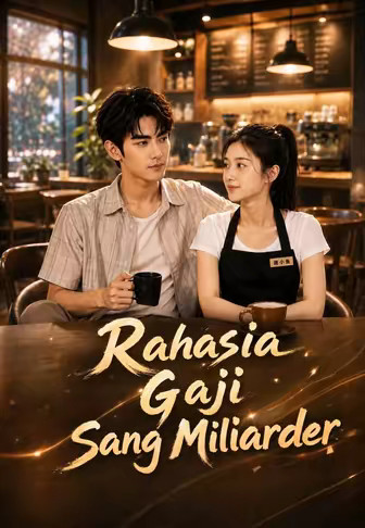 Rahasia Gaji Sang Miliarder
