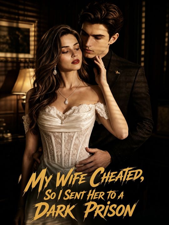 My Wife Cheated, So I Sent Her to a Dark Prison