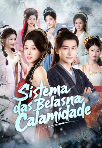 Sistema das Belasna Calamidade