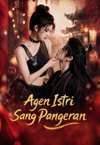 Agen Istri Sang Pangeran