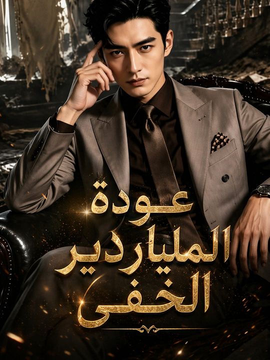 عودة الملياردير الخفي