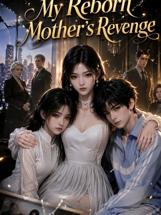My Reborn Mother's Revenge