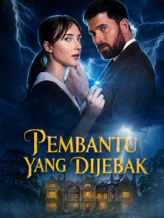 Pembantu yang dijebak