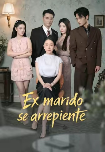 Ex marido se arrepiente