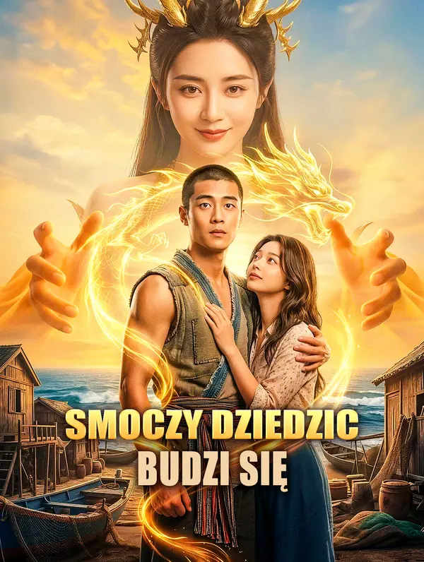 Smoczy dziedzic budzi się