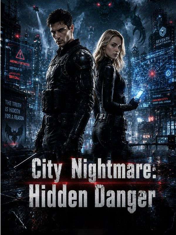 City Nightmare Hidden Danger