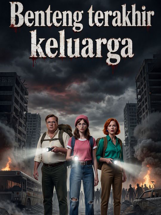 Benteng terakhir keluarga