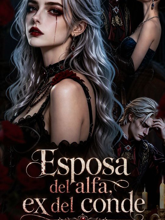 Esposa del alfa, ex del conde