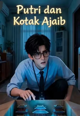 Putri dan Kotak Ajaib