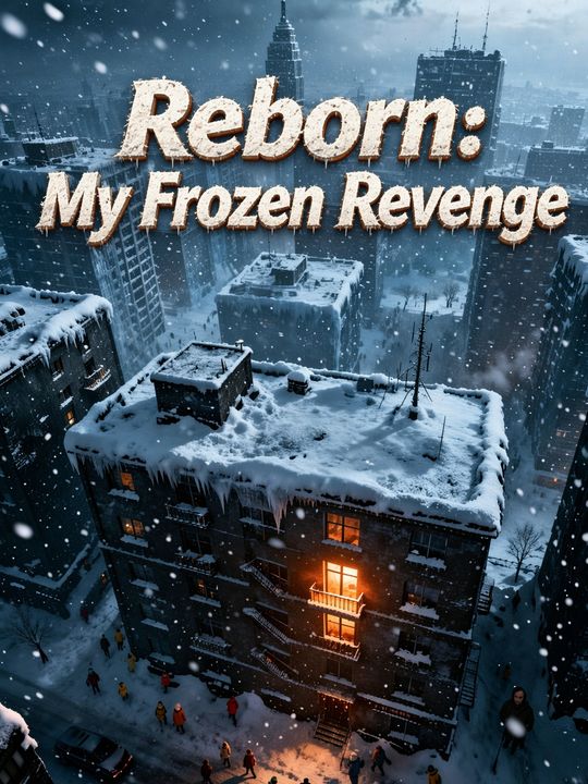 Renascido no apocalipse de gelo