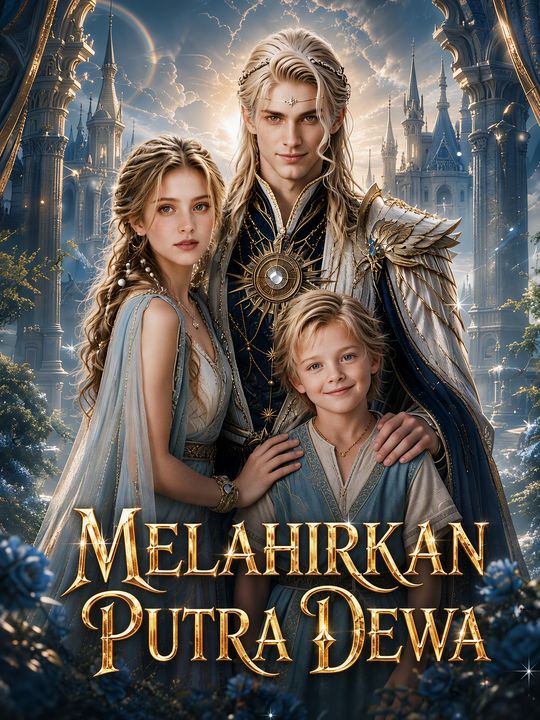 Melahirkan Putra Dewa