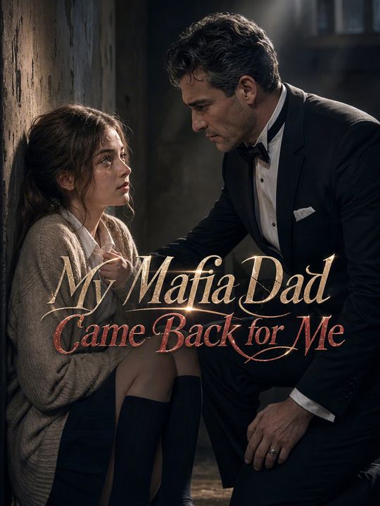 My Mafia Dad Came Back for Me