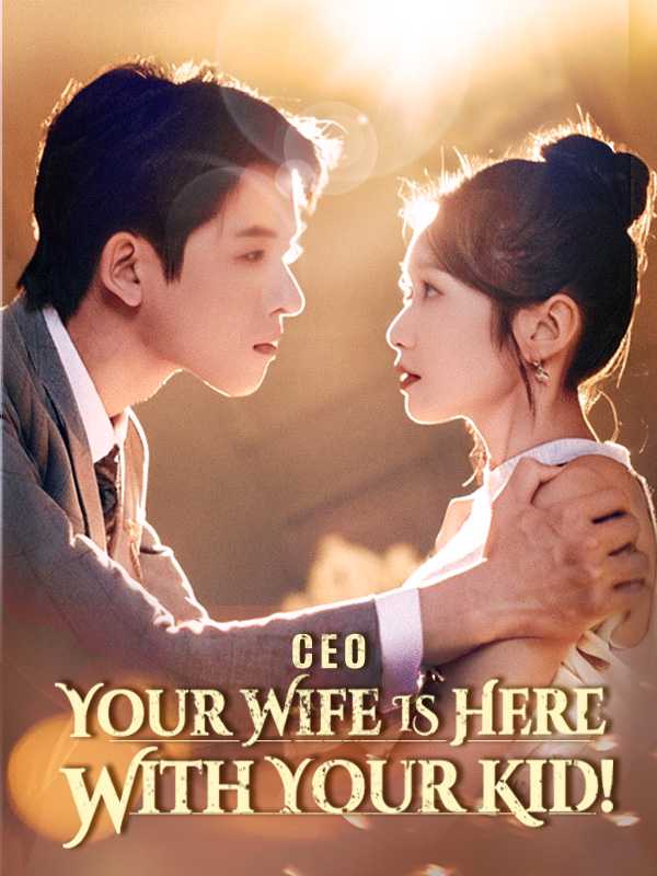 CEO, Your Wife Is Here—With Your Kid!