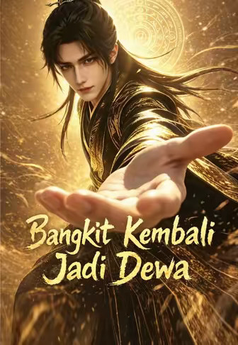 Bangkit Kembali Jadi Dewa