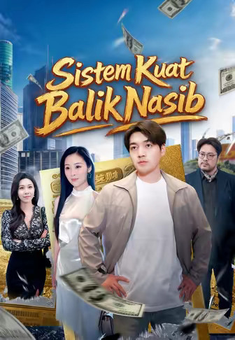 Sistem Kuat Balik Nasib