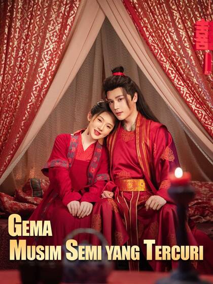 Gema Musim Semi yang Tercuri