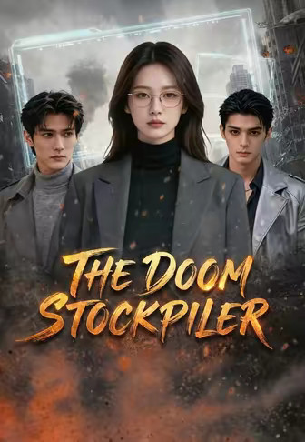 The Doom Stockpiler