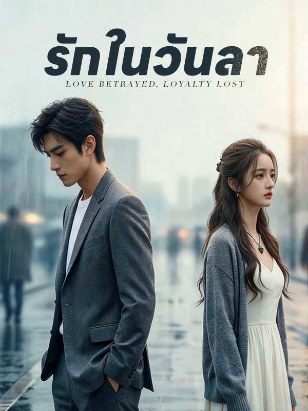 รักในวันลา