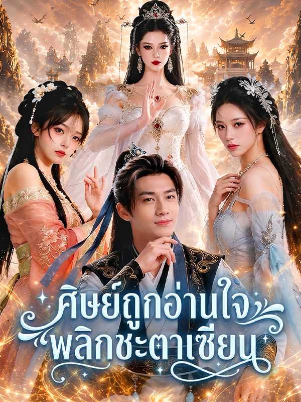 ศิษย์ถูกอ่านใจ  พลิกชะตาเซียน