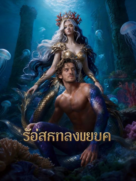 โซ่รักนางเงือก